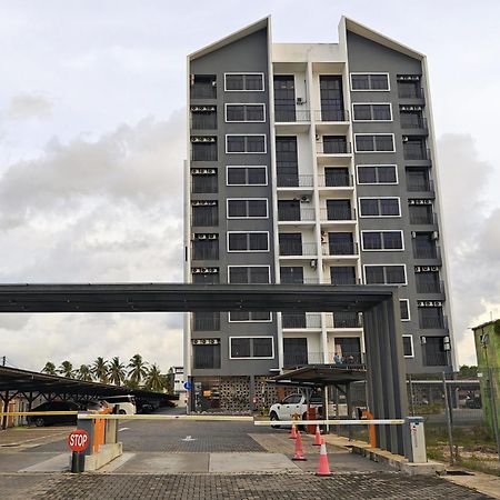 Condo 2-10 Imperio Professional Suite Alor Setar Ngoại thất bức ảnh