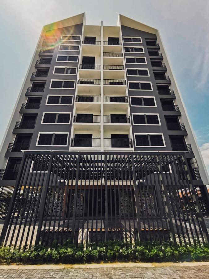 Condo 2-10 Imperio Professional Suite Alor Setar Ngoại thất bức ảnh