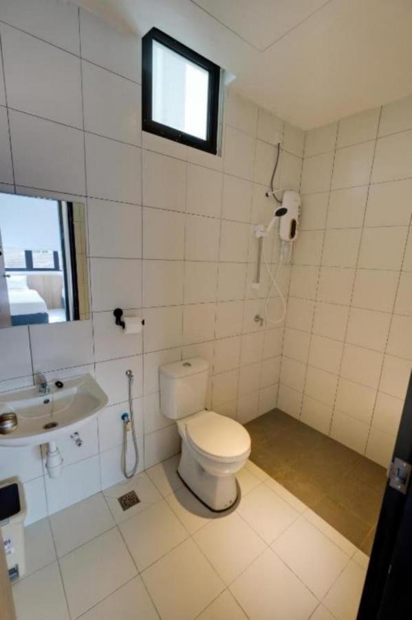 Condo 2-10 Imperio Professional Suite Alor Setar Ngoại thất bức ảnh