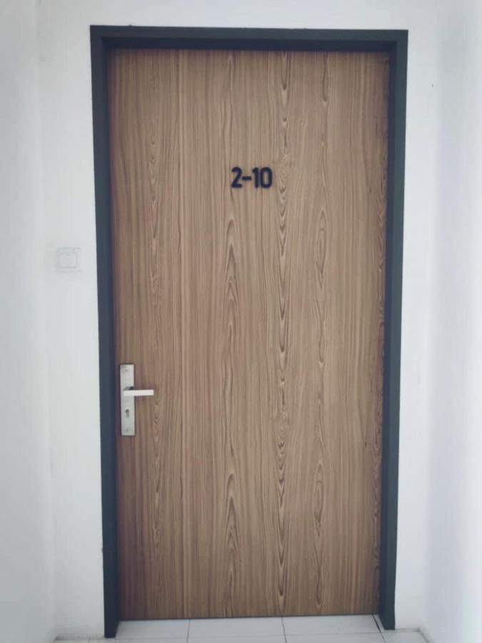 Condo 2-10 Imperio Professional Suite Alor Setar Ngoại thất bức ảnh