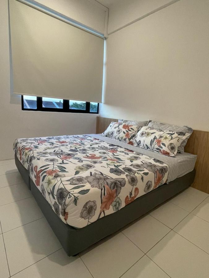 Condo 2-10 Imperio Professional Suite Alor Setar Ngoại thất bức ảnh