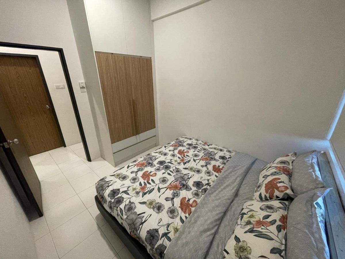 Condo 2-10 Imperio Professional Suite Alor Setar Ngoại thất bức ảnh