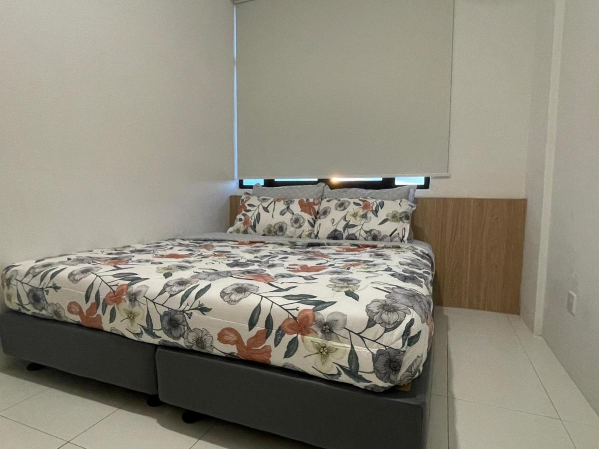 Condo 2-10 Imperio Professional Suite Alor Setar Ngoại thất bức ảnh