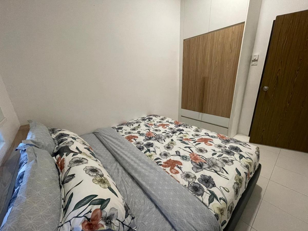 Condo 2-10 Imperio Professional Suite Alor Setar Ngoại thất bức ảnh
