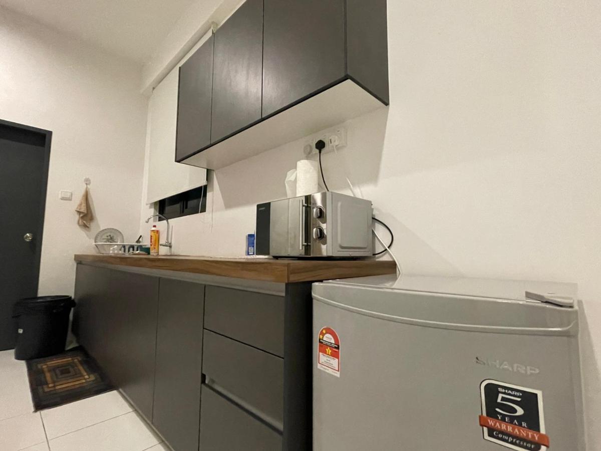 Condo 2-10 Imperio Professional Suite Alor Setar Ngoại thất bức ảnh