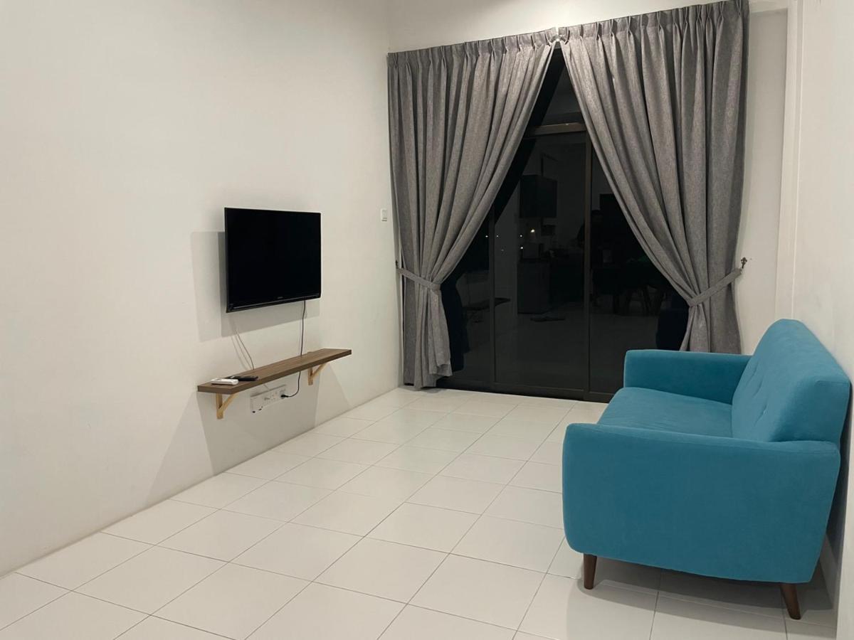 Condo 2-10 Imperio Professional Suite Alor Setar Ngoại thất bức ảnh